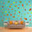 Plants & Flowers Wall Decal