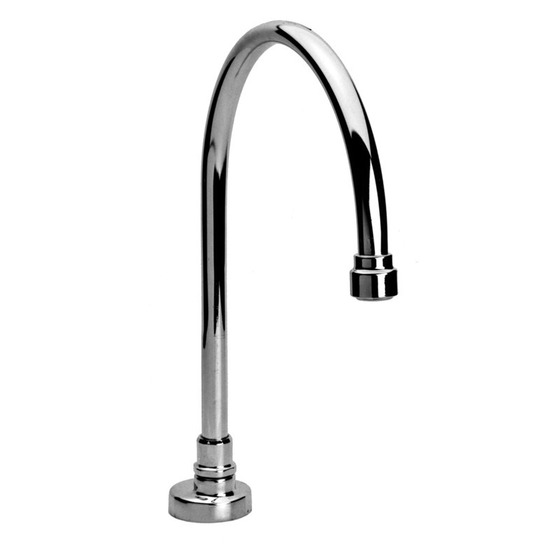 Commander Single Hole Bathroom Faucet