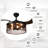 Mirya 42'' Ceiling Fan with Light Kit