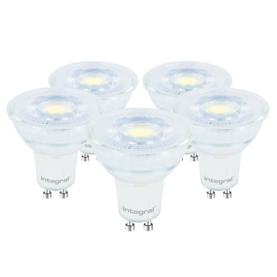 6 W PAR16 GU10/Bi-pin LED Smart Bulb