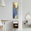 Red Barrel Studio® «Fragile II» par Erin Ashley, art mural en métal-2134984987