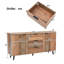 140cm Sideboard