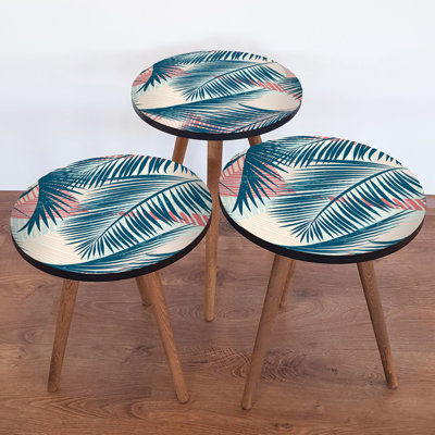 Nesting Tables