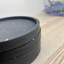 Stoneware Round 4 Piece Coaster Set-96239369