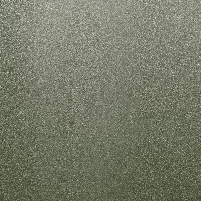 Decade 18'' H Stacking Side Chair, Green