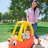 Cozy Coupe®
