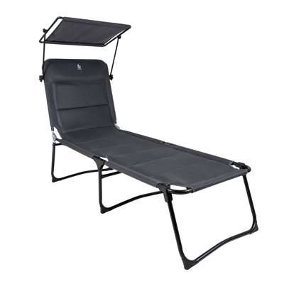 Areya 190cm Long Single Chaise