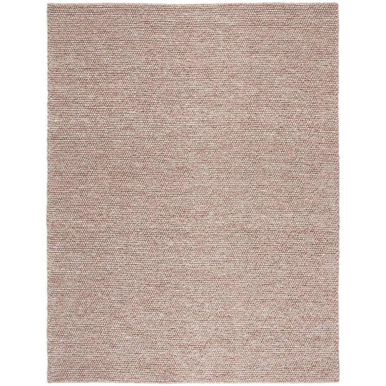 Elle Area Rug in Brown