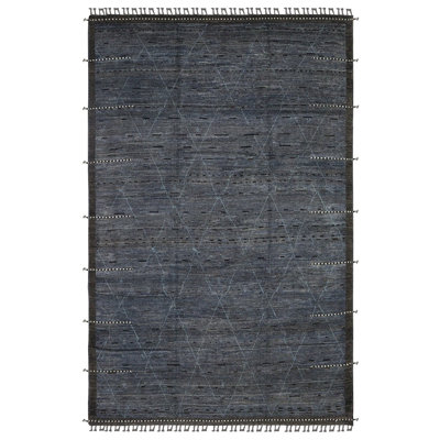 Moroccan One-of-a-Kind 12' X 15'6" Area Rug