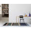 Artisan Wool Striped Area Rug-75071937