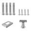 Stair Rod Set
