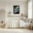Toile tendue