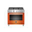 Bertazzoni 36'' W Free Standing Range-31098778