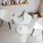 31.50"Modern Hexagonal Coffee Table-1316626030
