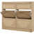 Beige Wood selected