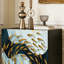Commode décorative 4 tiroirs