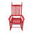 Wooden Porch Rocker Chair-342476774