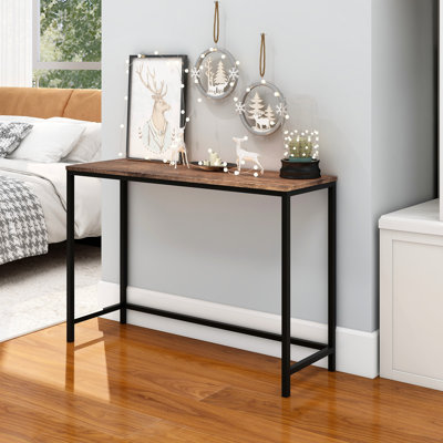 Fishel 41.54'' Console Table