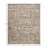 Ishaanvi Abstract Rug