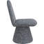 Chaise rembourrée Dunia-1192771583