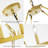 48 -Light Stainless Steel Dimmable Wagon Wheel Chandelier-1897002364