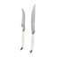 French Home 2 Piece Assorted Knife Set