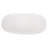 Metro Marquis 65" x 32" Freestanding Soaking Solid Surface Bathtub-50879106-88719073