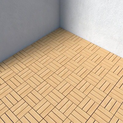Carreau L 12 po x l 12 po