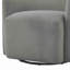 Fauteuil demi-tonneau pivotant 360-1939487638