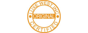 Logo LuxeWest