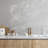 3"X 12" Matte Finished Glass Subway Tile-61265341