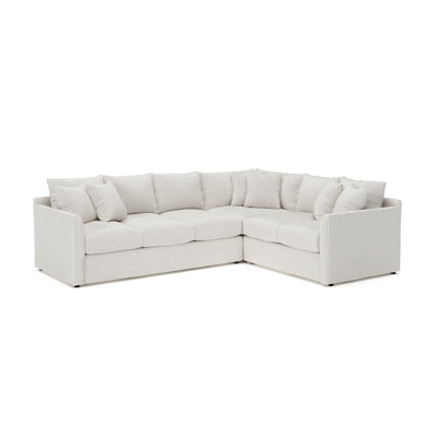 Cecelia Upholstered Sectional