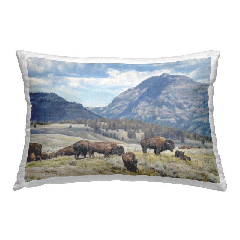 Coussin Sunny