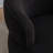Olevide Swivel Barrel Chair-490876514