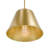 Dimmable Dome Pendant-454267438