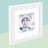 Matte Wood Collage Picture Frames (Set of 3)