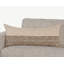 Beryl Ombre Linen Blend Throw Pillow
