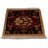 Soraide Floral Indoor Rug