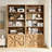 6-Tier Bookshelf Set-552256062
