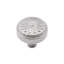 Ornate Flower 1 1/4" Mushroom Knob CK Series-12829473