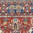 Wool Oriental Indoor Rug