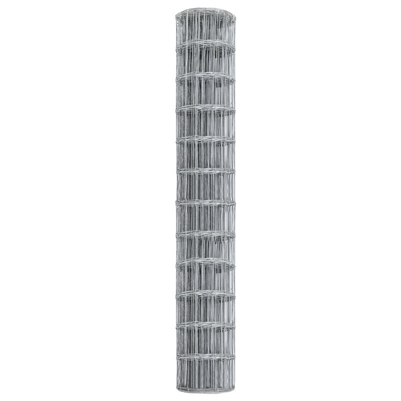 Border Fencing, 100 x 1000 x 0.2 cm