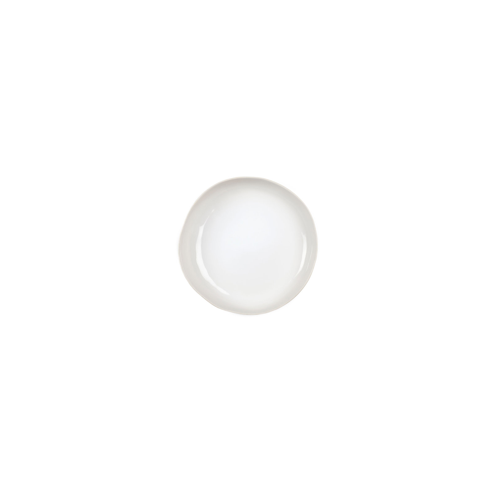 Strata Dinnerware Pasta Dish