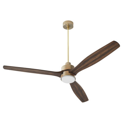 Ventilateur 3 pales 65 "RENI