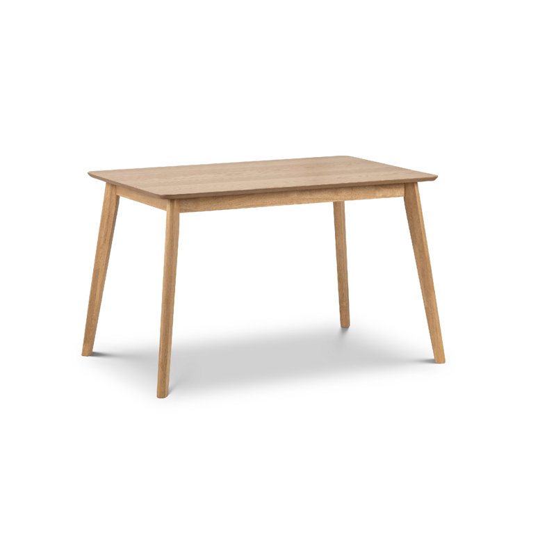 Chumbley Oak Dining Table