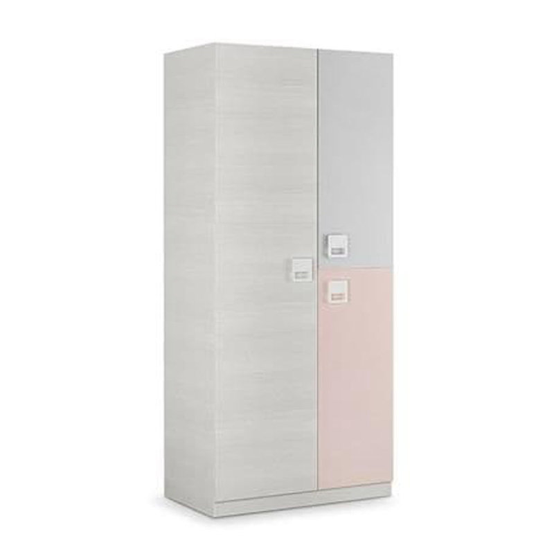 90cm Closet System