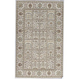India Sumak One-of-a-Kind 5'11" X 8'8" Area Rug