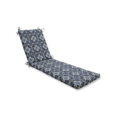 Coussin de salon intérieur/extérieur méridienne