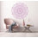 Adhésif décoratif Mandala Namaste Boho