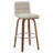 Mariea Swivel Upholstered Counter Stool-898075349-906233456